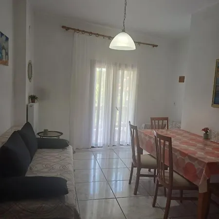 With View At Olympus Mountain Apartmán *