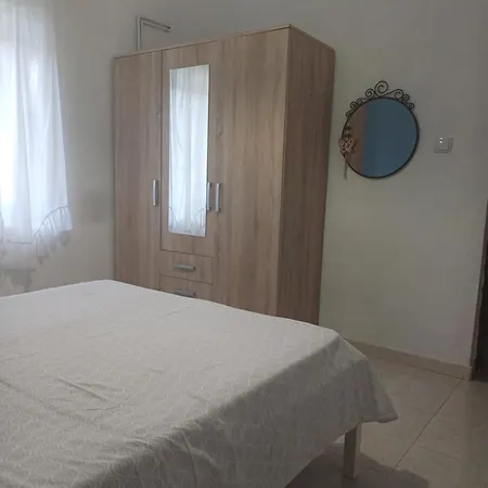 Apartmán With View At Olympus Mountain Litochoro