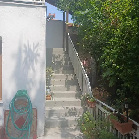 Apartmán With View At Olympus Mountain Litochoro