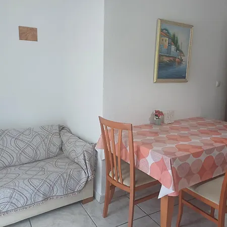 Apartmán With View At Olympus Mountain