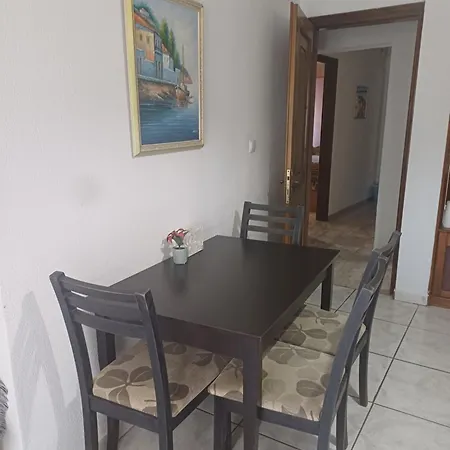 Apartament With View At Olympus Mountain *