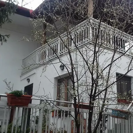 Apartmán With View At Olympus Mountain Litochoro