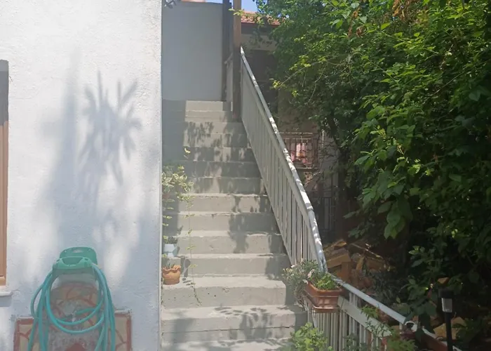 Appartement With View At Olympus Mountain Litochoro